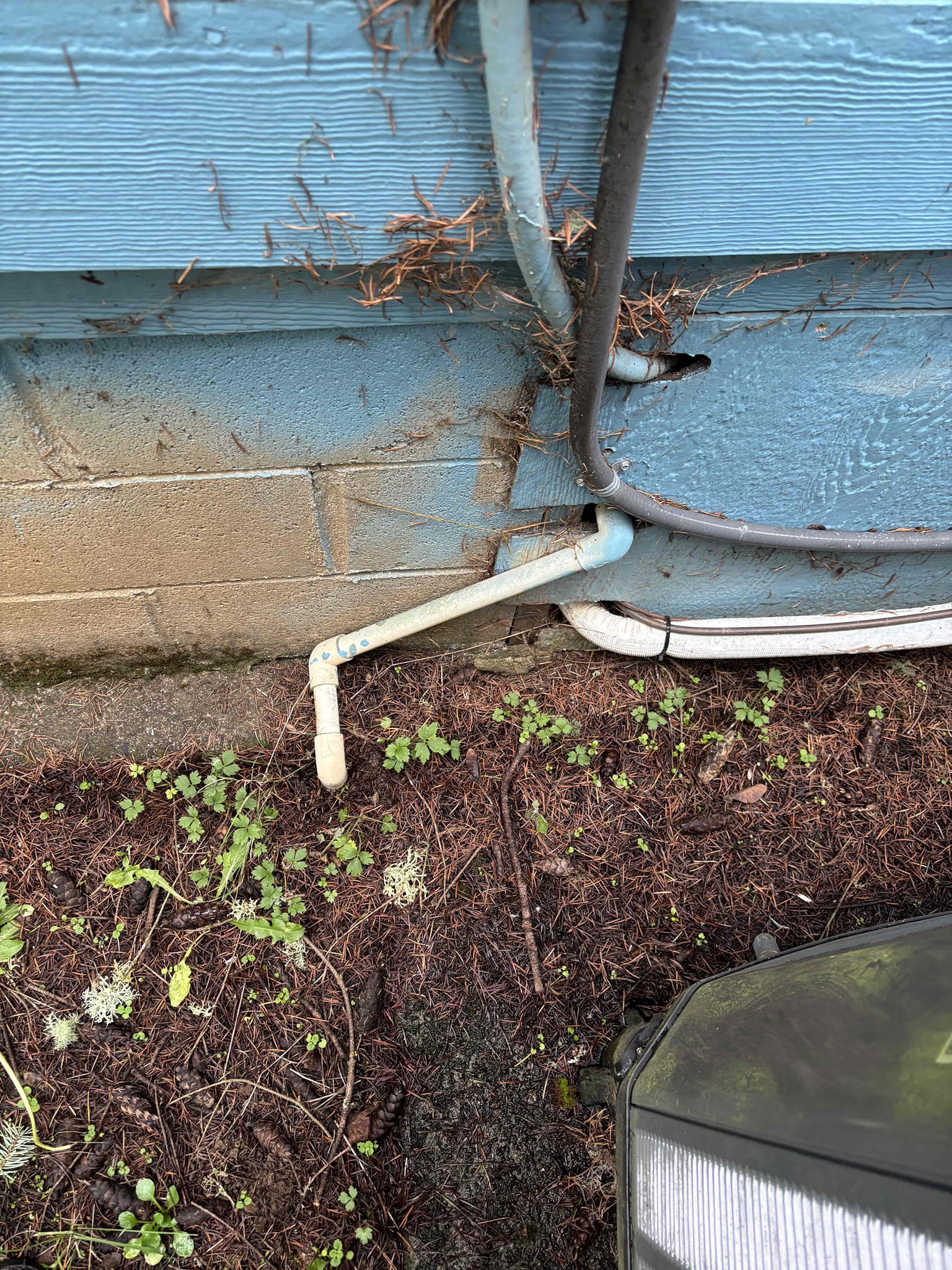 Heat Pump System Maintenance