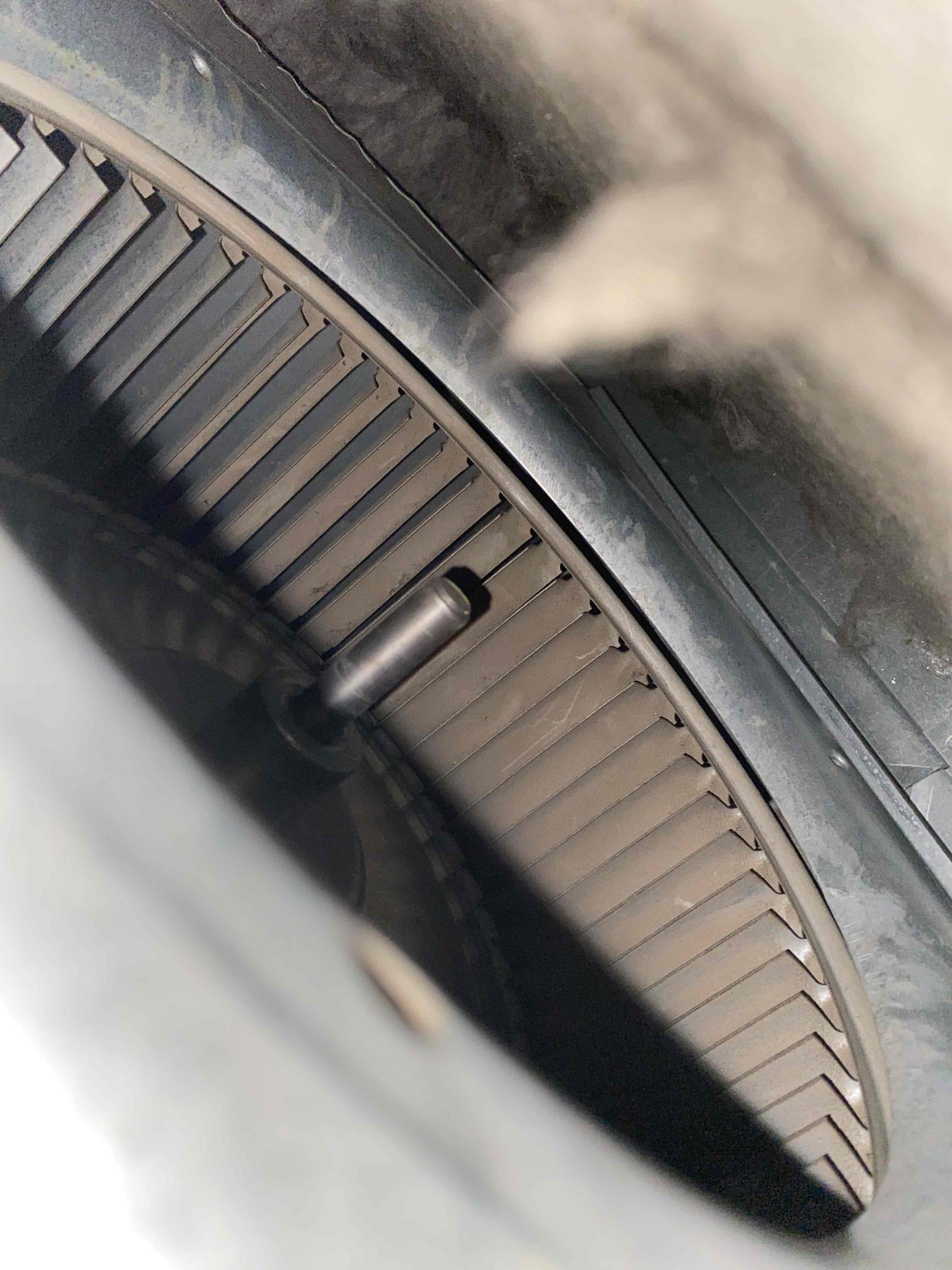 Furnace and Heat Pump Maintenance