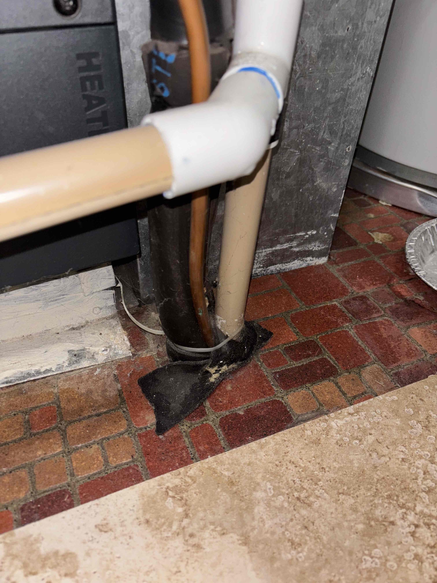 Heat Pump System Maintenance