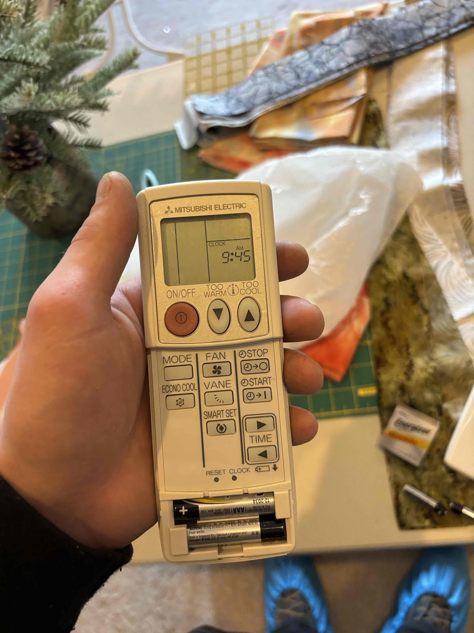 Ductless Heat Pump Maintenance