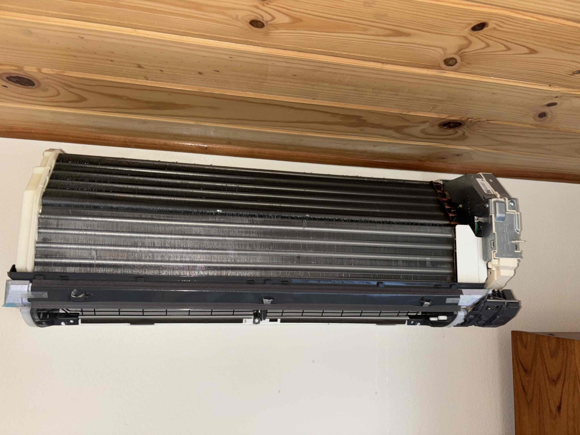 Ductless Heat Pump Maintenance