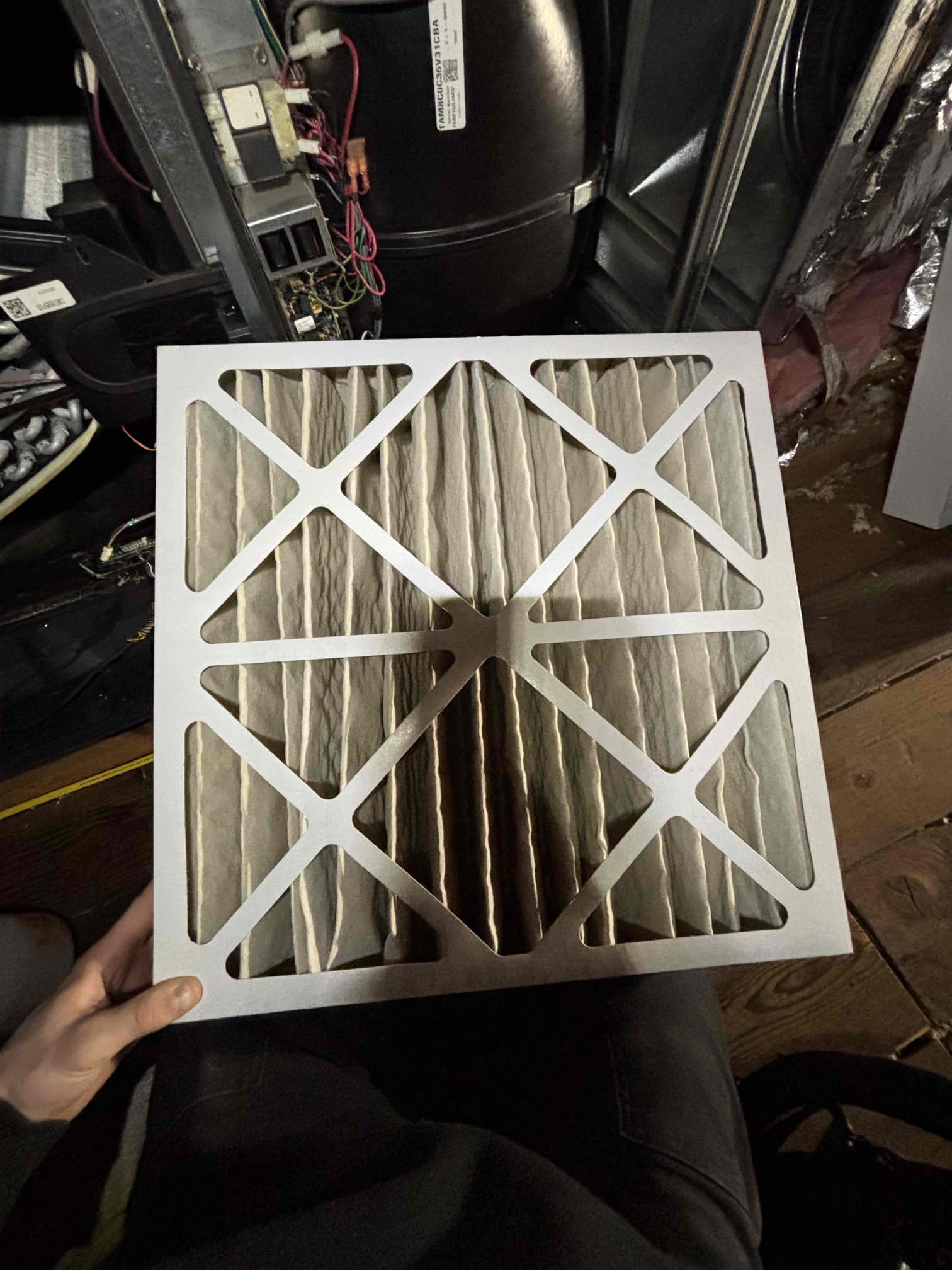 Heat Pump System Maintenance