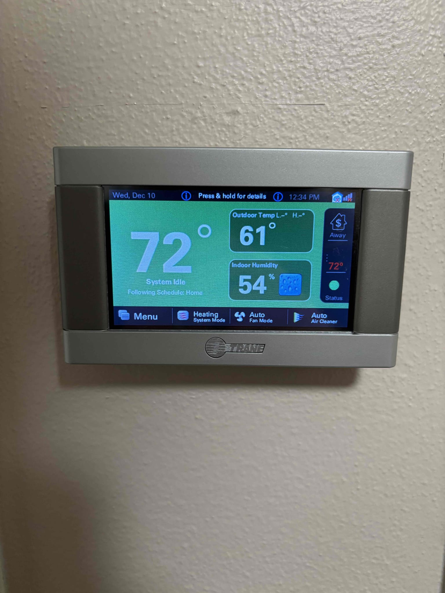 Heat Pump System Maintenance