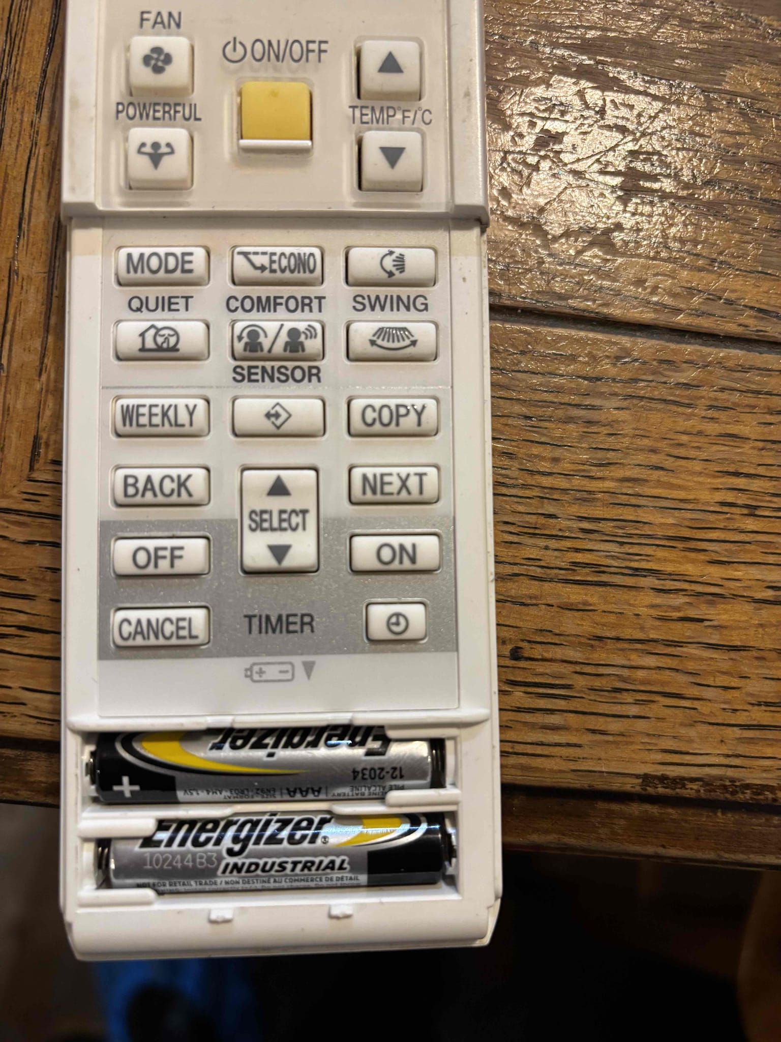 Ductless Heat Pump Maintenance