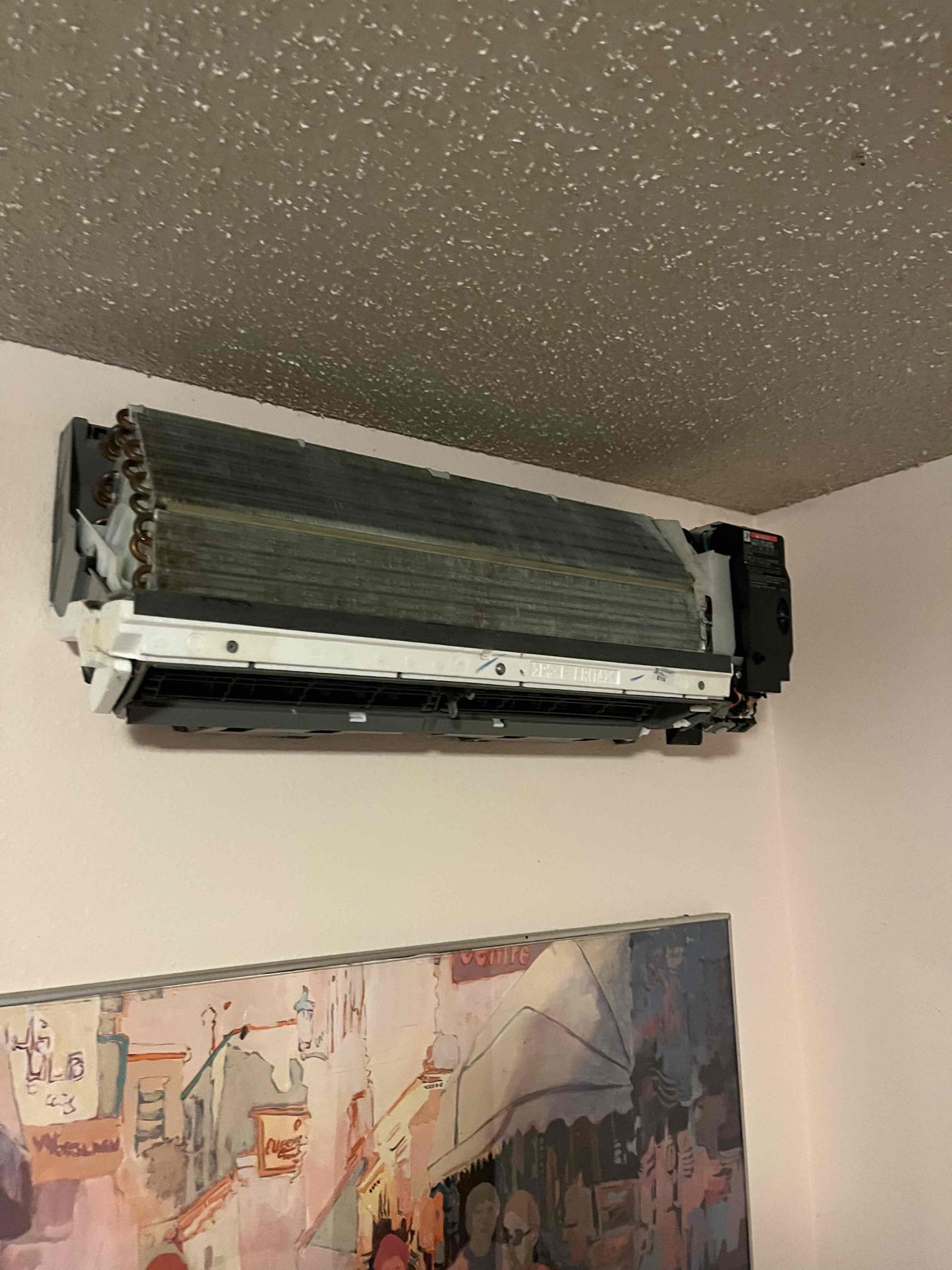 Ductless Heat Pump Maintenance