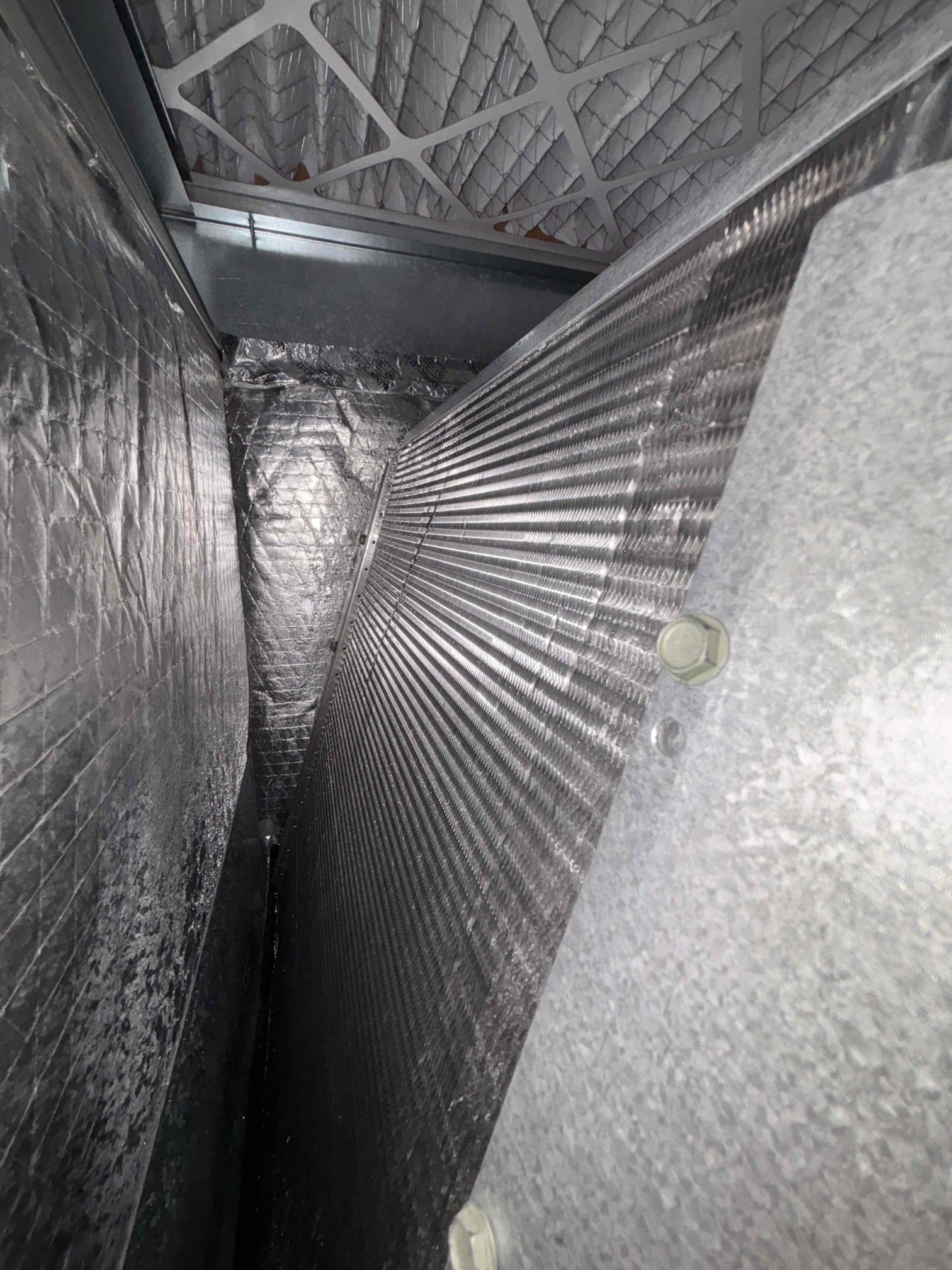 Heat Pump System Maintenance