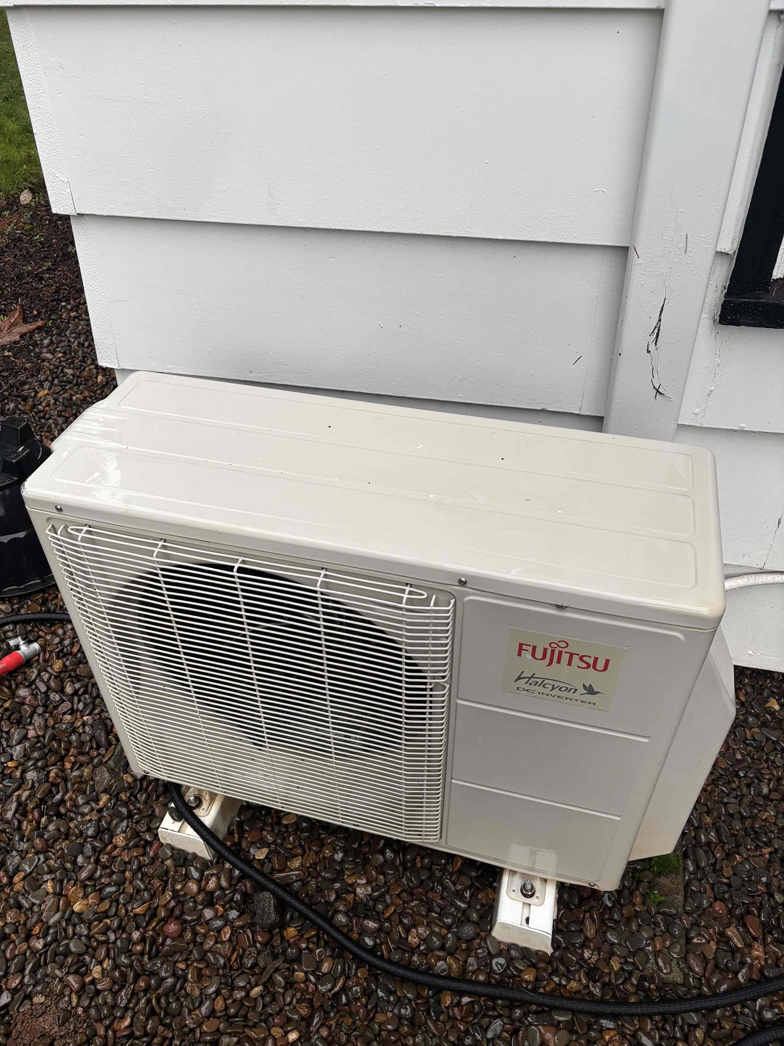 Ductless Heat Pump Maintenance