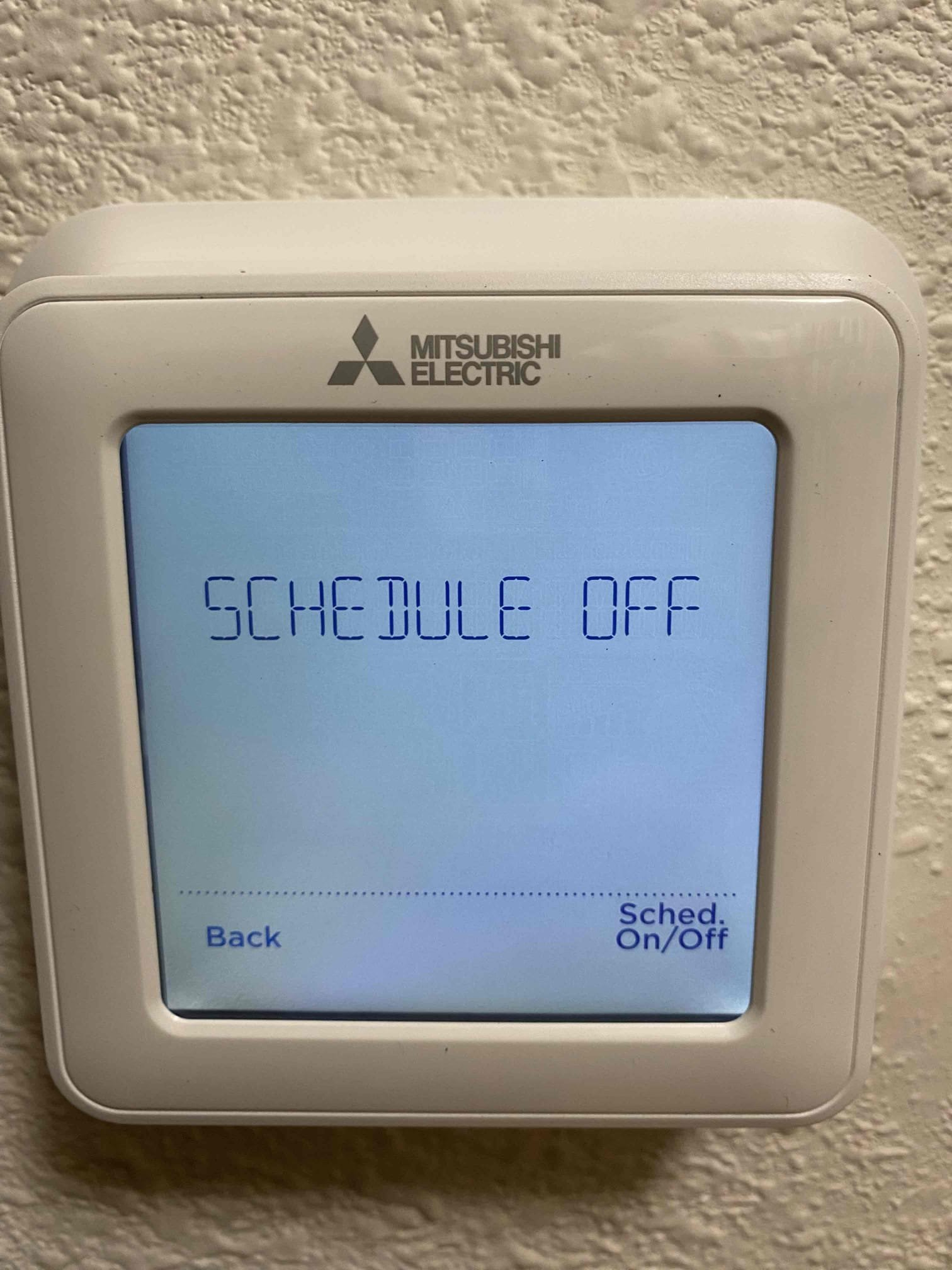 Heat pump system installation