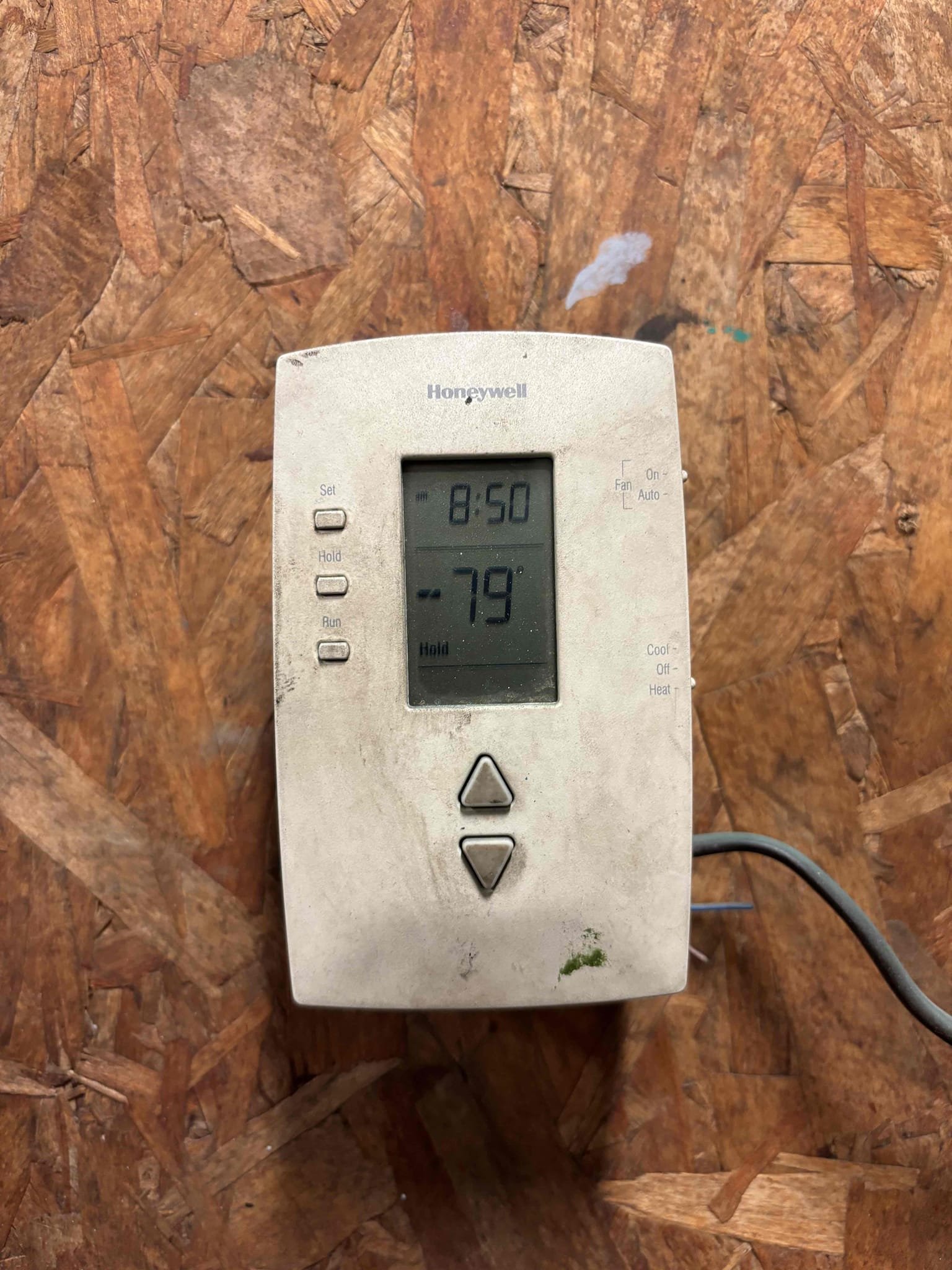 Heat Pump Diagnostics