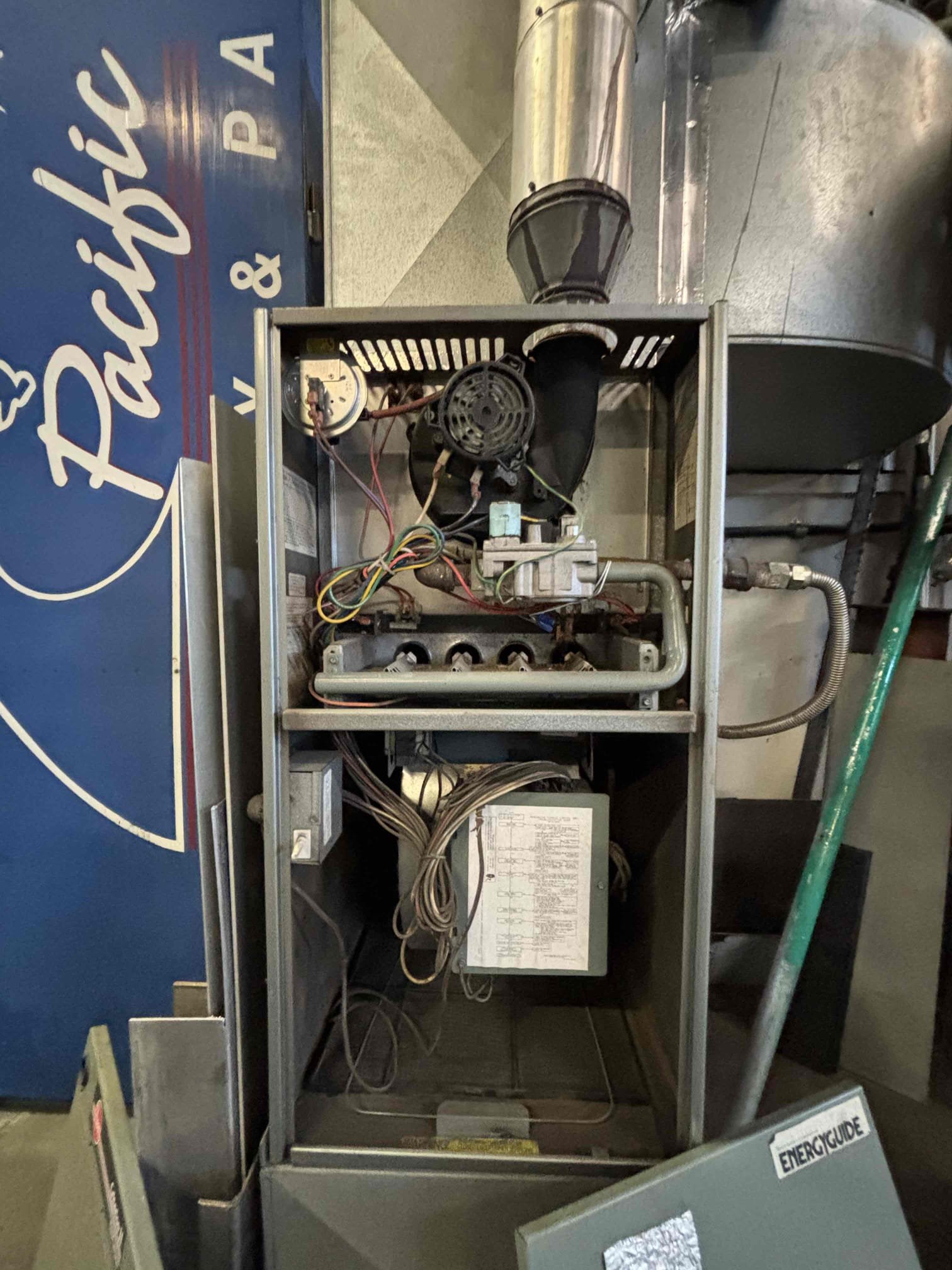 Heat Pump Diagnostics