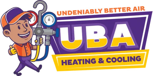UBA Heating and Cooling