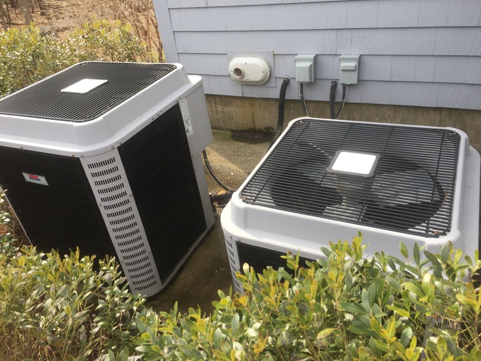 Furnace Repair & Air Conditioning Repair in Farmington CT