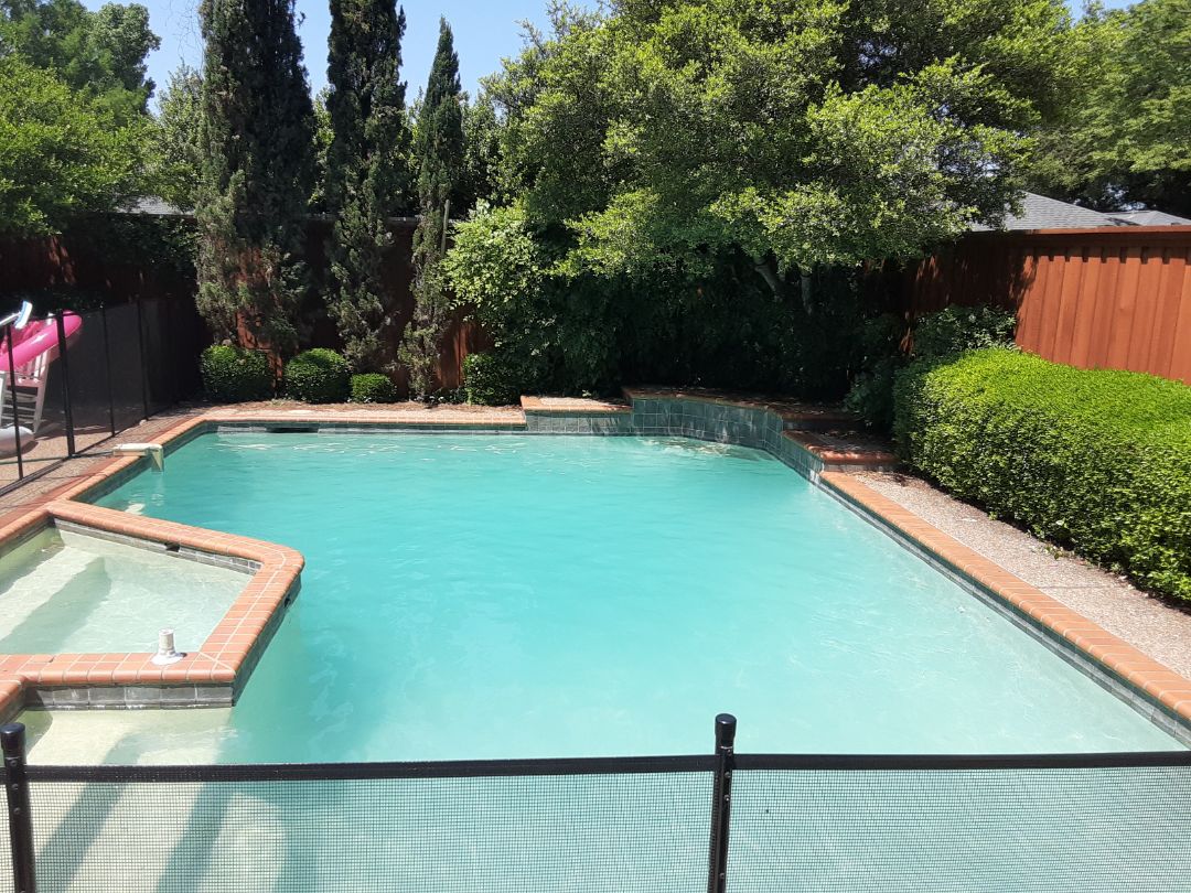 Pool Services & Repair in Carrollton Texas Liquidus Pool Services