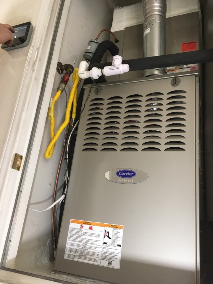 Air Conditioning Repair Service Reviews Kyle, TX Garner Heating & AC