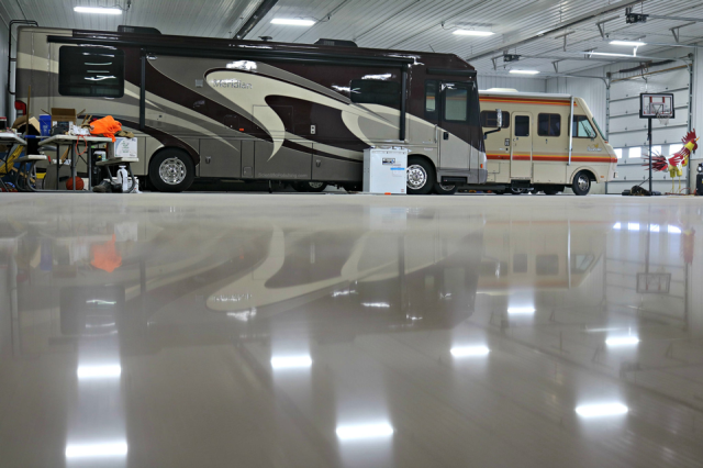 Hialeah, FL - Remove all the guesswork of polishing your concrete and choose a scientifically proven process that is effective and easy to understand. No matter how hard your concrete is, you can get a high quality; high gloss polished concrete floor every time from Scientific Concrete Polishing .
Visit us at https://scientificpolishing.com/ or give us a call for more information at 910-565-6169 Hialeah, FL - Remove all the guesswork of polishing your concrete and choose a scientifically proven process that is effective and easy to understand. No matter how hard your concrete is, you can get a high quality; high gloss polished concrete floor every time from Scientific Concrete Polishing .
Visit us at https://scientificpolishing.com/ or give us a call for more information at 910-565-6169