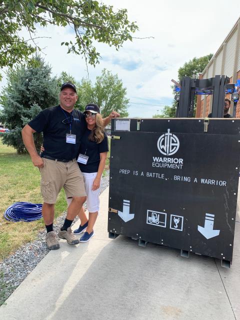 St. Petersburg, FL - Our gear driven concrete grinder machines with the finest components in the world means no belts to break, no downtime, and no expensive rentals. Each of our concrete grinders comes with a 10 year warranty, white glove service with local US based repair. Visit us at https://warriorequipment.com/ or give us a call for more information at 910-565-6169 St. Petersburg, FL - Our gear driven concrete grinder machines with the finest components in the world means no belts to break, no downtime, and no expensive rentals. Each of our concrete grinders comes with a 10 year warranty, white glove service with local US based repair. Visit us at https://warriorequipment.com/ or give us a call for more information at 910-565-6169