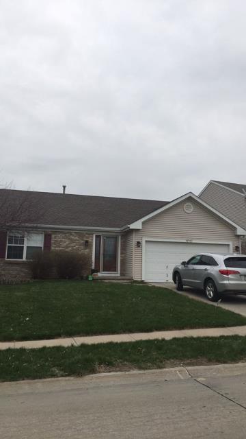 Omaha, NE - Roof replacement and gutter installation. Omaha, NE - Roof replacement and gutter installation.