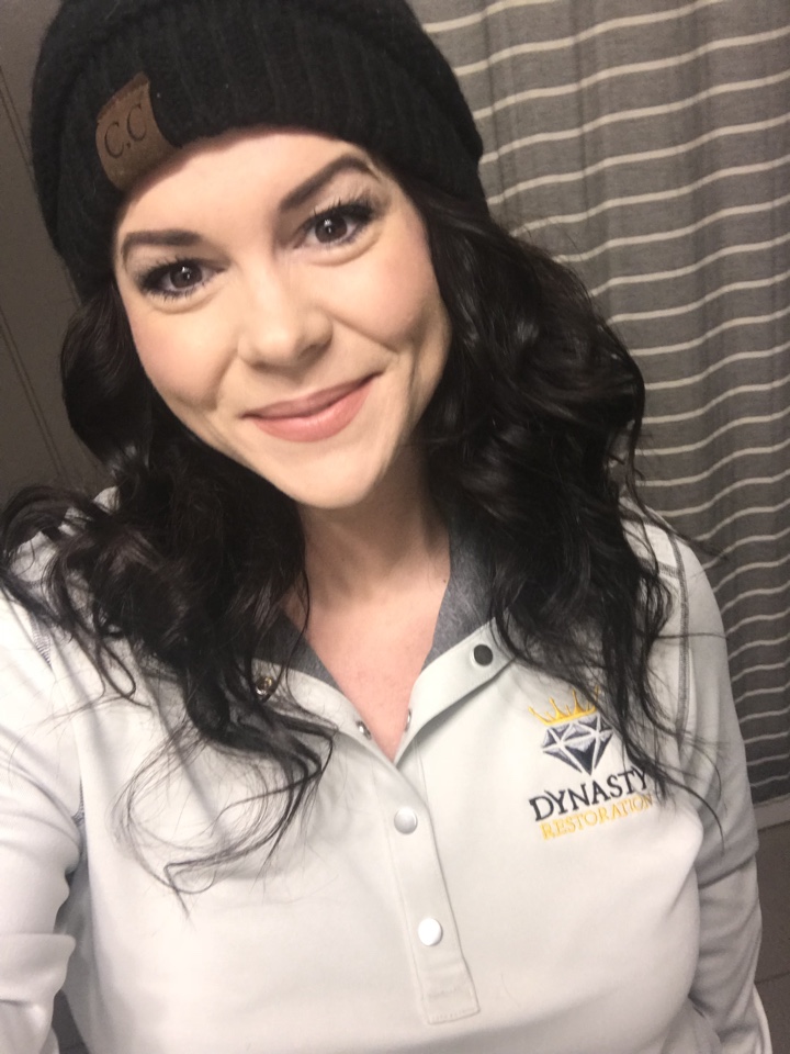 Omaha, NE - Look! My awesome boss finally bought us girls cute tops for work! Omaha, NE - Look! My awesome boss finally bought us girls cute tops for work!