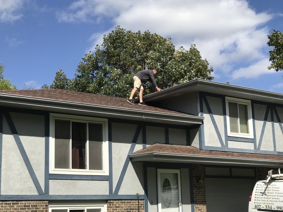 Ralston, NE - #Dynasty👑Restores #HappyHomeOwner #FREE🏠INSPECTION Ralston, NE - #Dynasty👑Restores #HappyHomeOwner #FREE🏠INSPECTION
