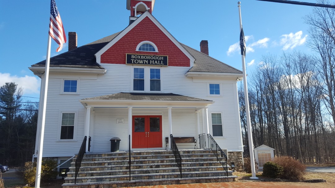 Boxborough, MA Classic Metal Roofs New Metal Roof Roof Installation