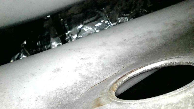 Diagnosed and serviced 14-year-old Trane furnace that had stopped running overnight. Upon inspection of the blower motor assembly, determined the motor had failed, causing system to shut down completely. Replaced defective motor, tested system operation through multiple heating cycles, and confirmed proper function restored.