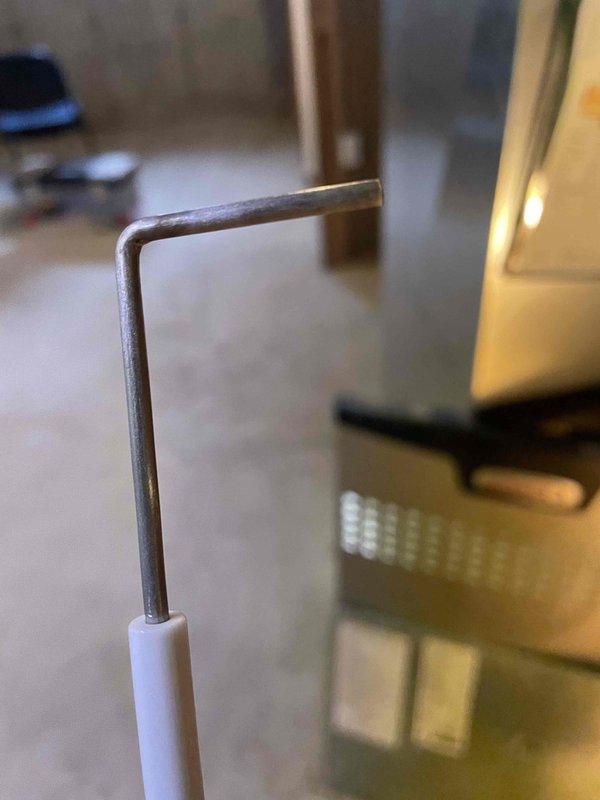 Performed routine furnace tune-up on a 2023 model unit located in basement. Inspected heating system components and replaced air filter with new pleated filter. All system operations verified working properly with appropriate tools; no issues identified on this relatively new system.