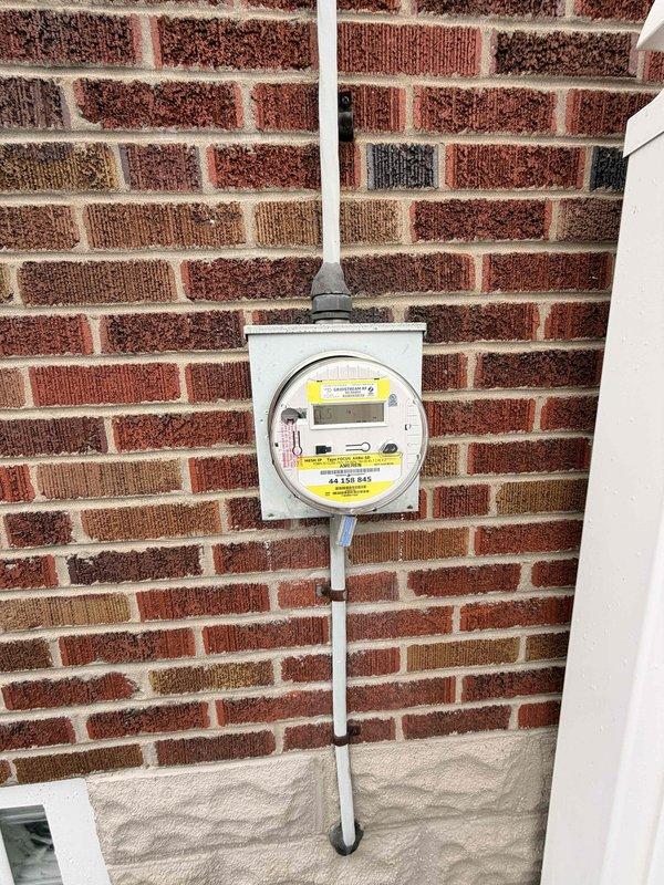 Responded to customer complaint of humming noise from electrical panel following recent HVAC installation. Conducted thorough inspection of the panel and connections, identifying loose neutral connections causing the audible hum. Tightened all connections and verified proper operation of the newly installed HVAC circuit to resolve the issue.