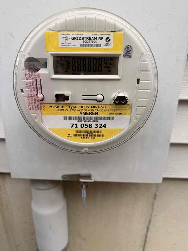 Performed a site assessment for adding a transfer switch to an existing customer-owned generator. Inspected the current electrical service meter and exterior connections to determine optimal transfer switch placement. Provided quote for installation of a 12-4 circuit and compatible transfer switch that will integrate with the existing electrical setup.