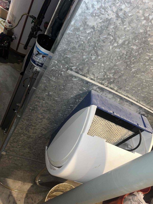 Performed routine maintenance tune-up on two Lennox heating systems over 10 years old. Inspected blower motor assembly and fan operation on both units, checked all electrical connections and wiring, and examined ductwork integrity throughout the system. Both furnaces functioning properly with no significant issues identified.