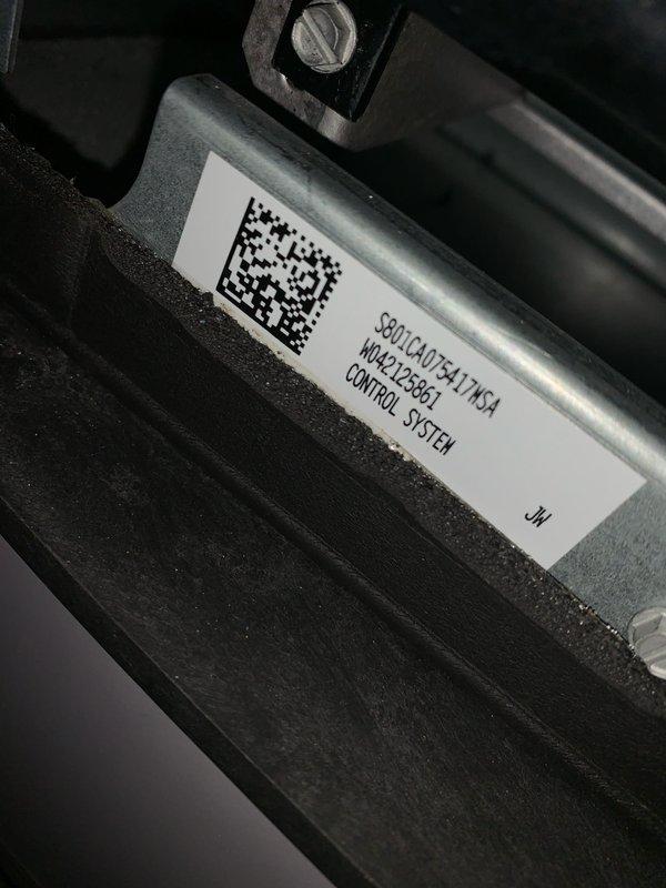 Responded to no heat call for 4-year-old unit exhibiting short cycling symptoms. Inspected control system (S801C407EA171054) and identified faulty insulation causing improper temperature readings. Replaced affected components and verified proper heating cycle operation before completing service.