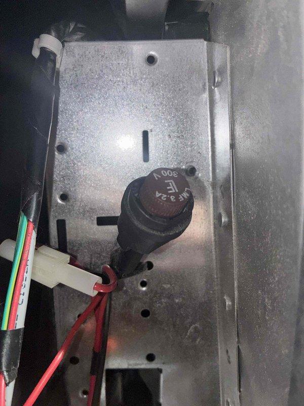 # Service Summary

Responded to service call for furnace not operating on second floor unit under 10 years old. Upon inspection of attic-mounted air handler, diagnosed faulty pressure switch preventing system ignition sequence. Replaced defective pressure switch assembly and verified proper electrical connections. Tested system through complete heating cycle, confirmed ignition, burner operation, and proper airflow. Unit restored to full operational status with all safety controls functioning correctly.