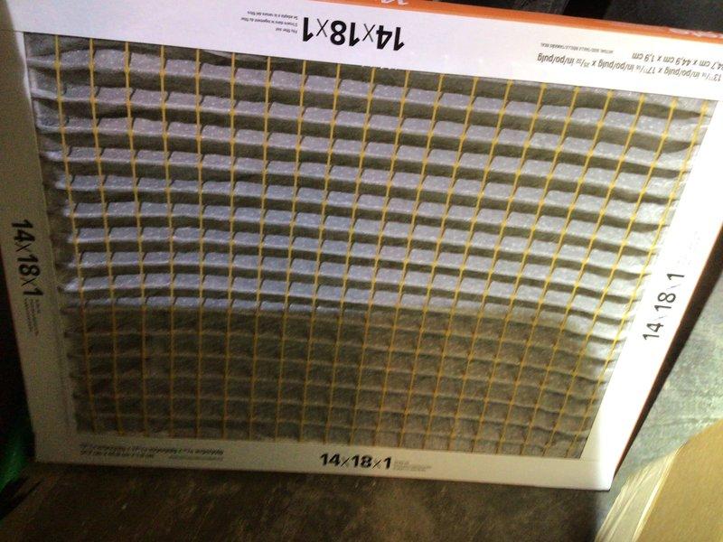 Completed cooling system tune-up on single unit located in side yard ground level. Performed standard maintenance procedures including system inspection, replaced 14x18x1 air filter, and verified proper operation of all components. Unit is under 10 years old and operating within normal parameters.