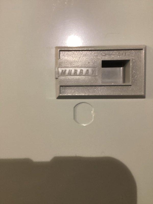 Completed comprehensive electrical inspection of residential property. Performed safety audit of existing electrical outlets and upgraded two standard duplex receptacles to USB-equipped outlets at no charge to enhance device charging capabilities. Inspected Murray electrical panel and verified proper circuit breaker operation and panel integrity. All electrical components tested and confirmed to be functioning within safe operating parameters.