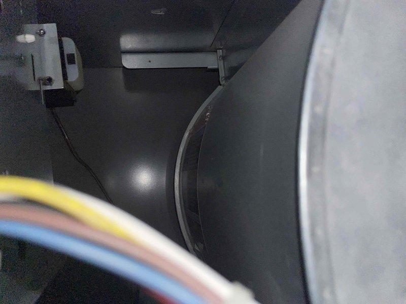 Completed comprehensive cooling season tune-up on 3-year-old residential air conditioning system. Performed full system inspection including refrigerant levels, electrical connections, condenser coil cleaning, and blower motor operation. Inspected and documented air filter condition and interior cabinet components, verifying all safety controls and condensate drainage functioning properly.

---

**Detailed Work Performed:**

Conducted standard preventive maintenance service on outdoor condensing unit and indoor air handler. Verified proper airflow through system and checked temperature differential across evaporator coil. Inspected electrical components including control board, wiring connections, and safety switches within air handler cabinet. Examined blower assembly and confirmed secure mounting of all internal components. Evaluated air filter media for restriction and proper fit within filter housing. Checked refrigerant line insulation and condensate drain line for proper operatio