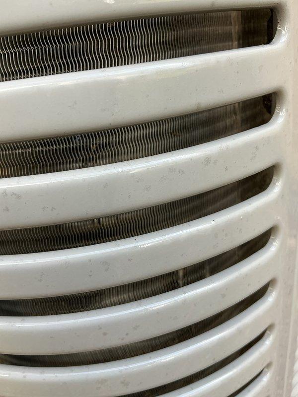 # HVAC Service - No Cool U10

Responded to service call for complete system failure affecting both air conditioning and heating units. Upon arrival, performed diagnostic evaluation of 6-year-old split system with ground-level condenser and basement furnace installation. 

Conducted comprehensive electrical troubleshooting to identify root cause of no-power condition affecting both units. Inspected furnace control board, examined wiring connections, and verified thermostat communication. Removed access panels to access internal components and control systems. Evaluated heat exchanger condition and inspected blower compartment for potential mechanical or electrical faults.

Traced low-voltage and line-voltage circuits to isolate the failure point preventing system operation. Checked transformer output, control board functionality, and safety switch circuits. Documented existing equipment condition through photographic records showing internal component arrangement, wiring configuration, 