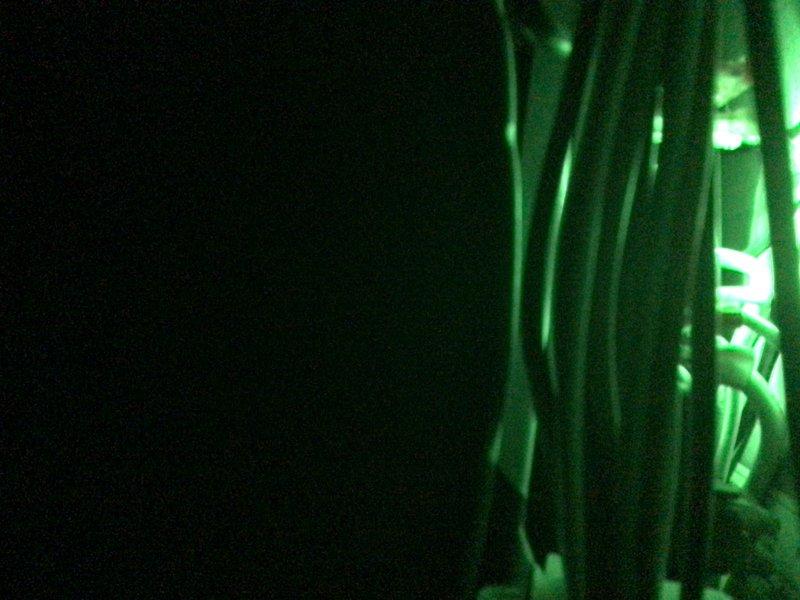 Completed cooling system tune-up on a single air conditioning unit over 10 years old located in the backyard. Performed comprehensive maintenance inspection including visual assessment of the outdoor condenser unit and indoor air handler system located in the attic space. Documented equipment condition with photos showing the air handler unit with 18x25x1 filter specifications and associated electrical components, noting some ceiling staining in the attic area that may warrant future monitoring for potential moisture issues.