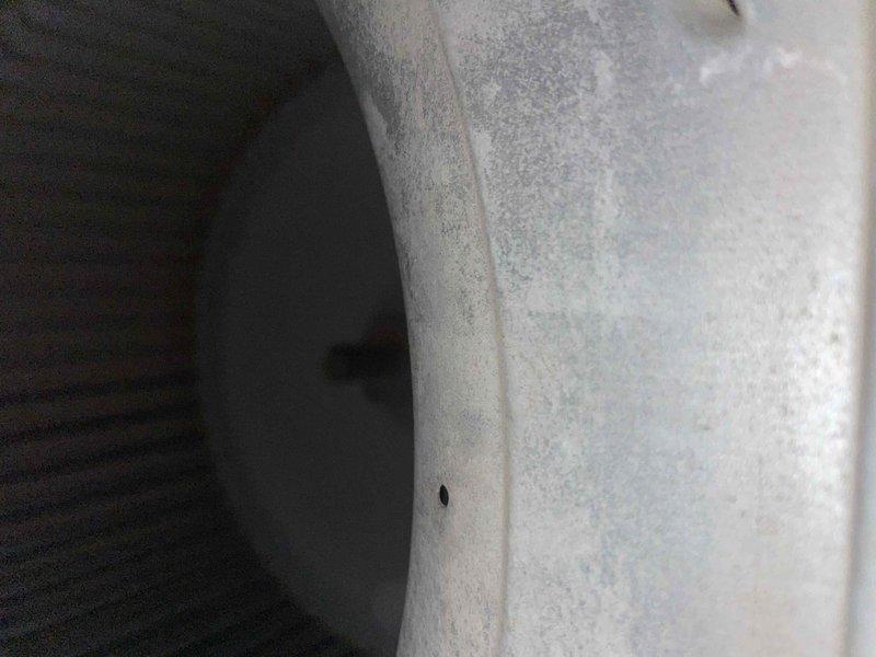 Completed comprehensive cooling season tune-up on 10-year-old ground-level AC condenser unit. Performed standard preventive maintenance protocol including visual inspection of ductwork components, capacitor testing with digital multimeter (measured 405 μF), and evaluation of condenser fan assembly operation. All components found operating within normal parameters with routine dust accumulation noted on exterior surfaces.