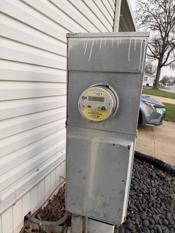 Responded to service call for ceiling fan installation assistance after homeowner experienced electrical shock while attempting DIY installation. Upon arrival, assessed existing wiring configuration and identified improper connections that posed shock hazard. Disconnected all existing wiring, verified circuit was de-energized, and properly secured all wire connections using appropriate wire nuts per NEC standards. Mounted ceiling fan motor housing to existing electrical box, ensuring secure mechanical attachment. Connected hot, neutral, and ground conductors following manufacturer specifications and color-coded wiring diagram. Verified all connections were tight and properly insulated. Tested fan operation at all speed settings to confirm proper electrical function and mechanical stability. Installation completed safely with all wiring concealed within ceiling canopy.