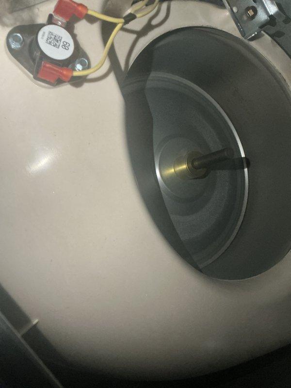 Completed comprehensive tune-up service on a 1-year-old ground-level air conditioning unit as part of Home Depot service agreement. Performed standard maintenance procedures including inspection of blower motor assembly, verified electrical connections and wiring integrity, and replaced air filter with new pleated media filter. All components found operating within normal parameters with no deficiencies noted.