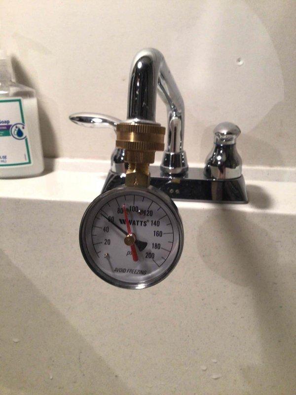 Replaced a 40-gallon gas tall water heater that had experienced repeated failures of the same component over a three-year period. The customer reported the unit was not working again following a recent repair, and opted for a complete water heater replacement as a permanent solution rather than continuing to replace the failing part. Installed new unit with proper venting connections, copper supply piping, and shutoff valves, ensuring all connections were secure and the system was operational.