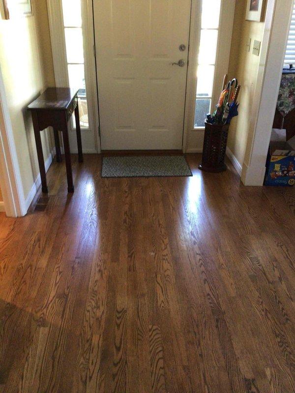 Replaced defective evaporator coil on residential HVAC system. Removed and disposed of failed coil, installed new evaporator coil, and verified system operation. Unit restored to proper cooling function.