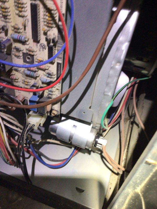 Completed comprehensive tune-up service on single outdoor AC unit for Home Depot customer. Performed full system inspection including evaluation of control board, capacitor, and electrical connections; all components found operating within normal parameters. Documented equipment condition with interior and exterior unit photographs for service records.