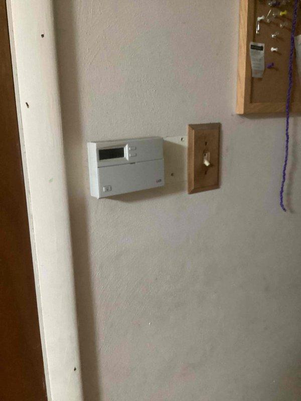 Responded to no heat call on 21-year-old furnace system with blower motor failure. Performed diagnostic assessment, identified faulty blower motor and capacitor preventing system operation. Replaced defective blower motor assembly and capacitor, restored furnace to full operational status, and verified proper airflow and heating functionality throughout the system.