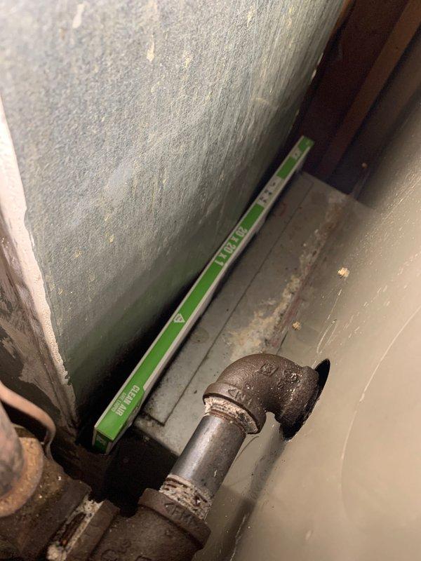 Responded to service call for 13-year-old Bryant furnace experiencing short cycling issues where unit would ignite and shut off repeatedly before achieving normal operation. Upon arrival, conducted thorough diagnostic inspection of heating system including visual examination of burner assembly, flame sensor, heat exchanger, and limit switches. Verified thermostat operation and temperature differential settings. Cleaned flame sensor which showed signs of carbon buildup causing intermittent signal loss and premature shutdowns. Inspected and tested ignition sequence, gas valve operation, and pressure switch functionality. Cycled system multiple times to confirm proper ignition timing and continuous operation without short cycling. Additionally performed requested routine maintenance on 13-year-old Bryant air conditioning system including refrigerant level check, condenser coil inspection, electrical connection verification, and capacitor testing. Both heating and cooling systems left in p