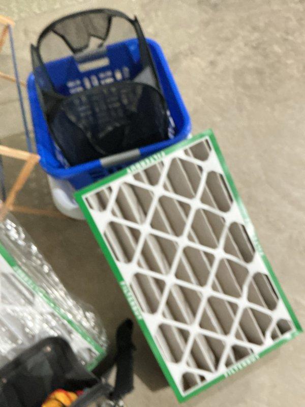 Completed comprehensive cooling maintenance on 15-year-old Trane system. Performed full AC tune-up including inspection of blower motor assembly and centrifugal fan wheel, verified proper operation of electrical connections and motor components, and replaced air filtration media. All mechanical components inspected and found operating within normal parameters, system confirmed working properly upon completion.