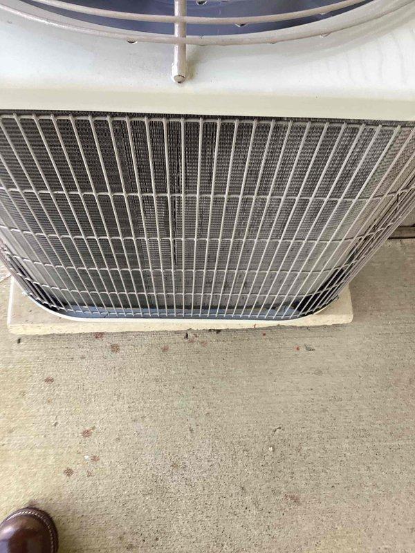 Completed annual AC maintenance on residential heat pump system and installed replacement sequencer and rectifier board. Previous technician had identified failed sequencer during earlier service call and parts were staged for installation. Both components were successfully replaced, old parts disposed of, and system tested for proper heating and cooling operation with satisfactory results.