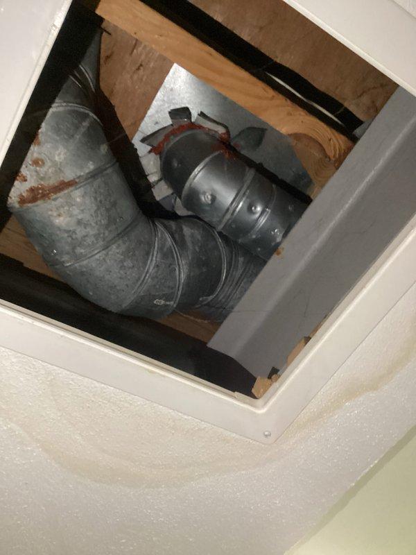 Replaced antiquated 50-gallon gas water heater with new 50-gallon tall gas unit in basement location. Verified incoming water pressure to residence and installed 3/4" pressure reducing valve as part of installation to protect plumbing system. Connected all supply and discharge lines, installed proper venting through existing infrastructure, and ensured all safety devices and temperature/pressure relief valve were properly installed and operational. Unit tested successfully with no leaks detected at any connections.