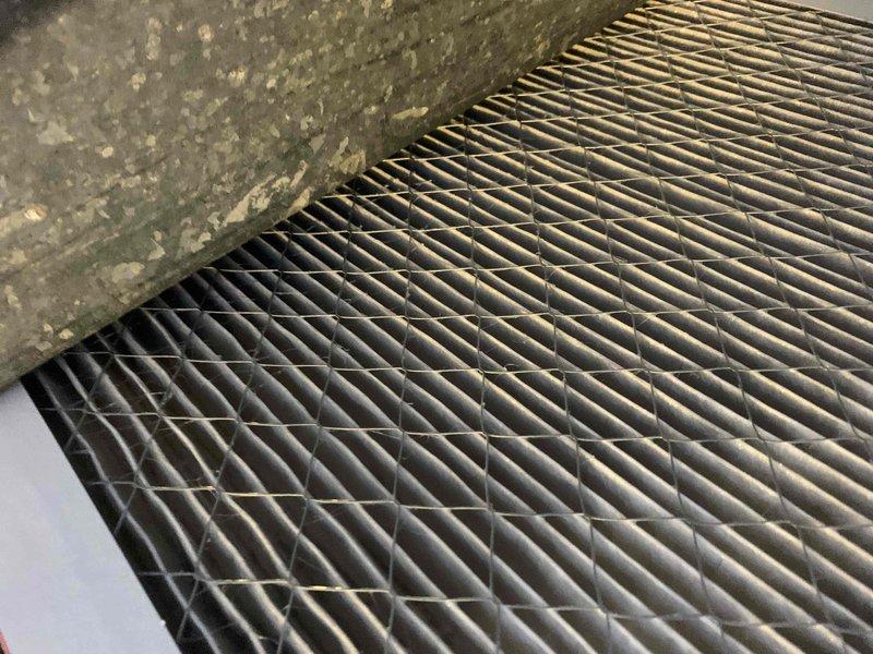 Completed comprehensive cooling season tune-up maintenance on two residential air conditioning systems: a 17-year-old unit and a 6-year-old unit, both with ground-level exterior condensers. Performed standard preventive maintenance procedures including inspection of electrical components, control boards, and wiring connections on both systems. Documented heavily soiled air filter requiring replacement due to significant dust and debris accumulation that would restrict airflow and reduce system efficiency. Inspected internal mechanical components, verified proper operation of contactors and relays, and assessed overall system condition through visual examination and photographic documentation.