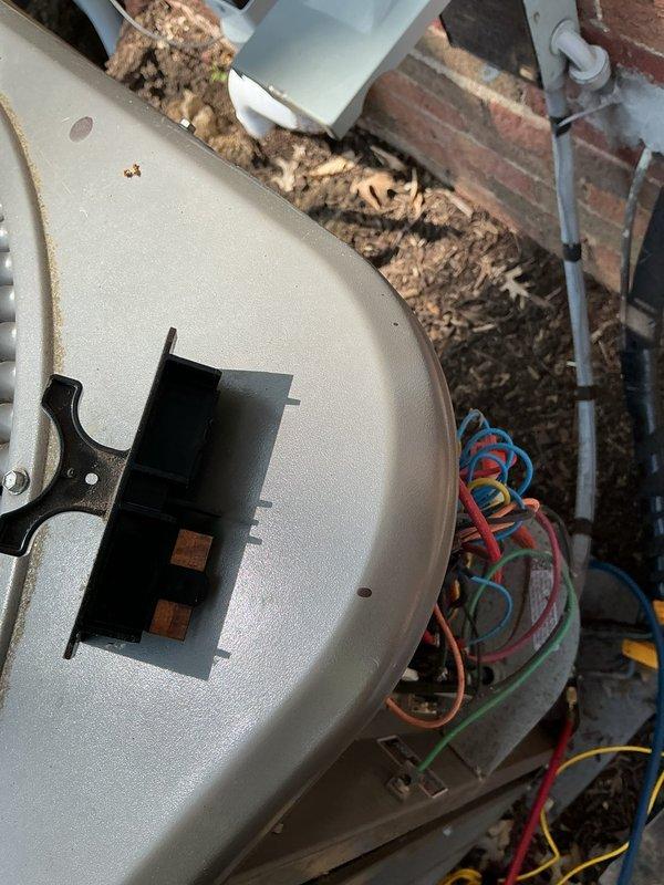 Completed comprehensive supertune maintenance on two 10-year-old HVAC systems. Performed full system inspection on indoor boiler unit including cleaning and testing of internal components, circuit boards, and electrical connections; verified proper operation of expansion tank, circulator pump, and pressure relief systems; inspected and tested all copper piping connections and fittings for leaks. Serviced outdoor condensing unit including cleaning of coils, testing capacitor and contactor connections, and verifying proper electrical connections at terminal block. Both systems tested and operating within manufacturer specifications upon completion.