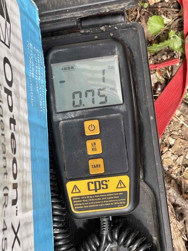 Responded to repair leak at suction service valve on HVAC unit. Upon arrival, located heavily corroded suction line and service valve connection showing significant oxidation and surface deterioration. Repaired leak at suction service valve using parts from van stock. Utilized electronic scale to measure and add refrigerant charge to system. Verified system operation and confirmed unit is heating and cooling properly. System restored to normal operation with no active leaks detected.